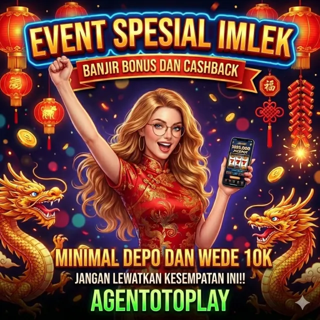 AGENTOTOPLAY: Festival Resep Terbaru Citarasa Indonesia 2026