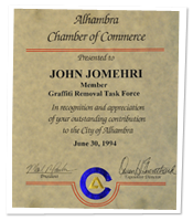 alhambra chamber of commerce