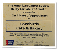 american cancer society