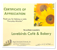 Angel Interfaith Network