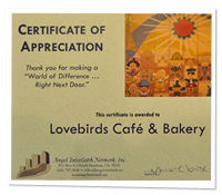 Angel Interfaith Network