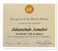 Congress of the United States