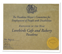 The Pasadena Mayor's Committee