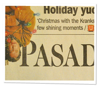Pasadena Star News