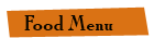 food menu