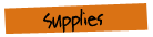 supplies