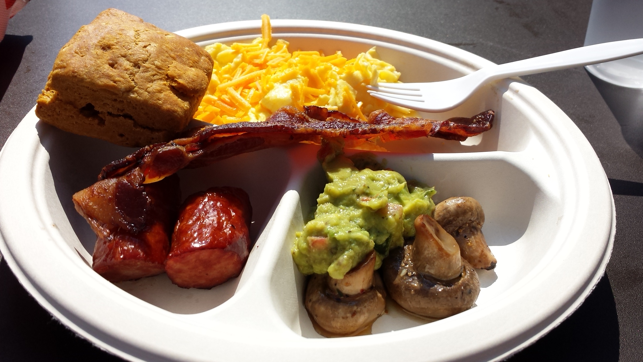 What Time Does Whole Foods Start Serving Breakfast?  