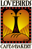 Lovebirds Caf� & Bakery
