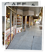 Lovebirds Cafe & Bakery