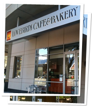 Lovebirds Cafe & Bakery