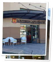 Lovebirds Cafe & Bakery